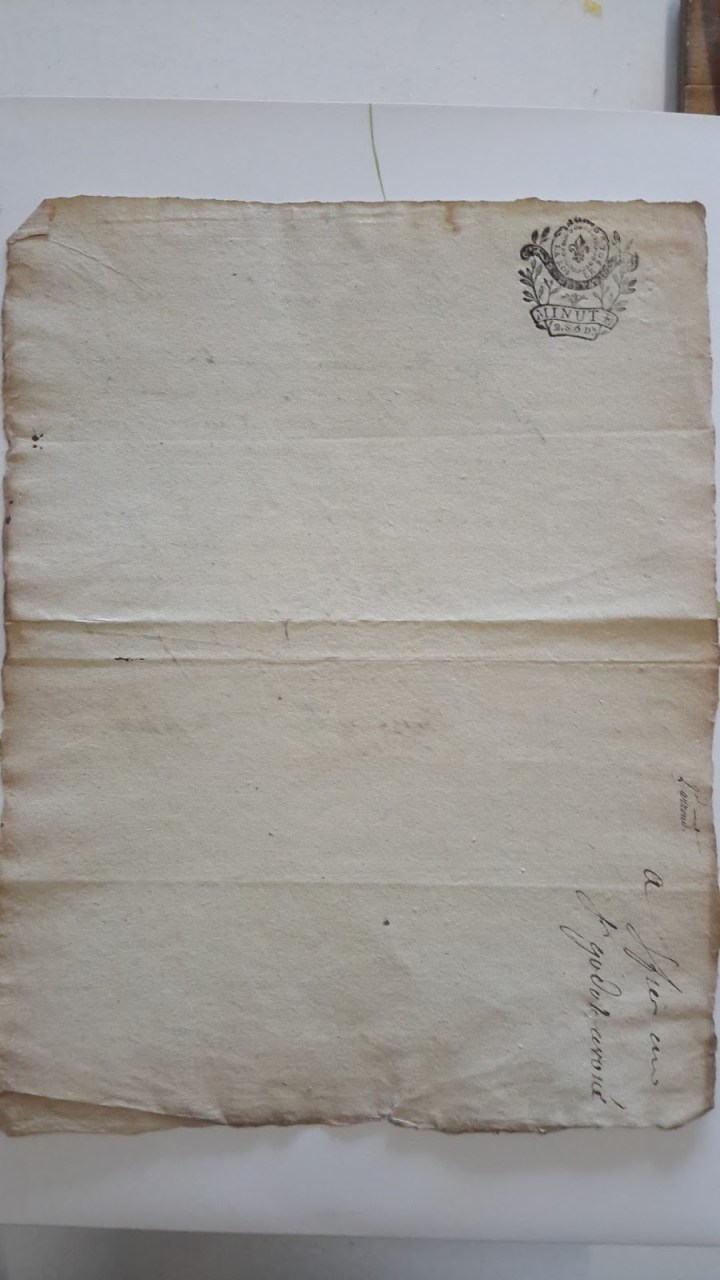 French Court Doc page 2