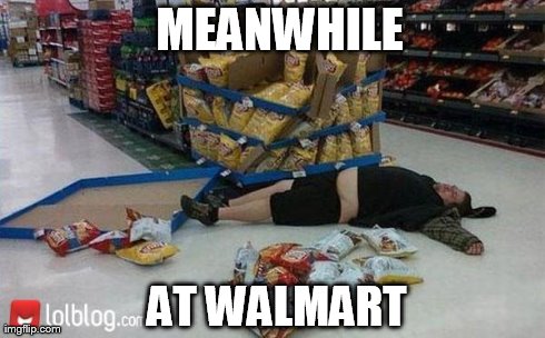 walmart