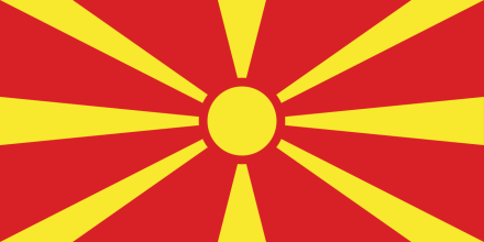 North Macedonia